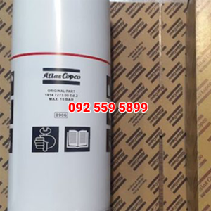 Lọc dầu máy nén khí Atlas Copco 1614727300