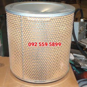 Lọc dầu máy nén khí Atlas Copco 1621054700