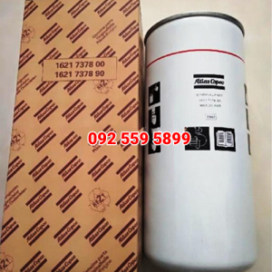 Lọc dầu máy nén khí Atlas Copco 1621737890