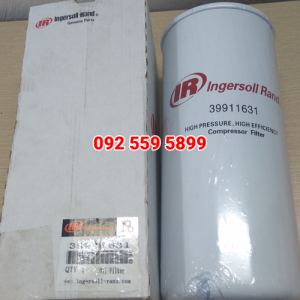 Lọc dầu máy nén khí Ingersoll Rand 39911631