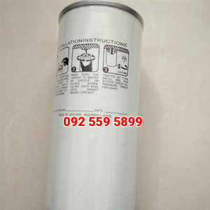 Lọc dầu máy nén khí Ingersoll Rand 92740950