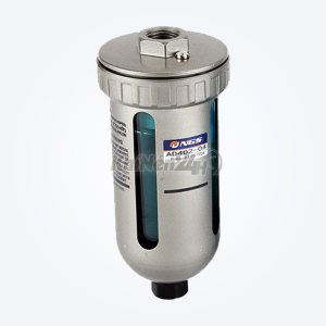 Van xả đáy tự động AD402-04