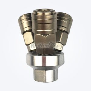 Chạc 3 đầu khớp nối nhanh cao cấp BMSY