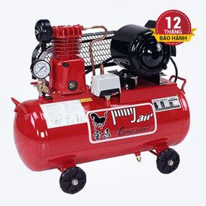 Máy nén khí dây đai Pony DK-I30L (Motor lắp ráp)