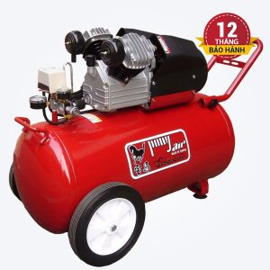 Máy nén khí đầu liền Pony DK-V2-82NK (82 lít)