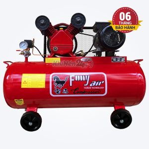 Máy nén khí dây đai Fony FN-512D-100L (100 lít)