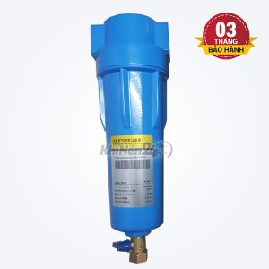 Lọc đường ống Hankison H015A (0.01 micron)