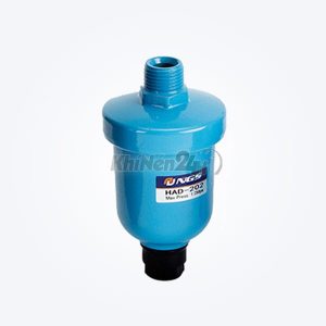 Van xả đáy tự động HAD-202