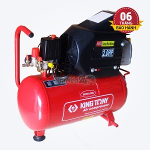 Máy nén khí liền trục Kingtony KTC-25 (25 lít)