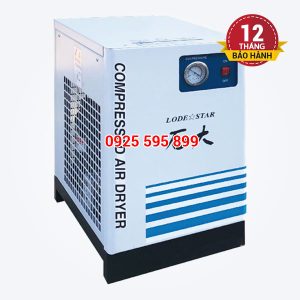 Máy sấy khí Lode Star LD-15HA
