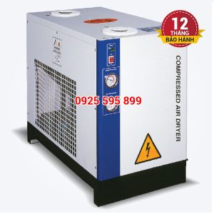 Máy sấy khí Lode Star LD-50HA