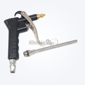 Đầu xịt khô khí nén NPN989
