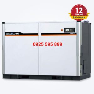 Máy nén khí Hitachi HiScrew OSP-110M5AN2-L (150HP)