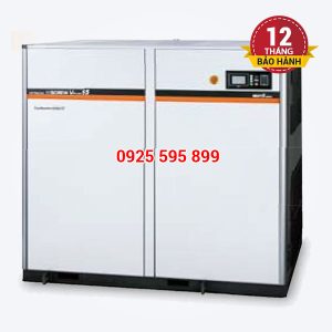 Máy nén khí Hitachi HiScrew OSP-75M5AN2-L (100HP)