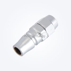 Đầu đực khớp nối nhanh ống PU 8mm SABO PP20