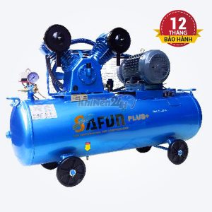 Máy nén khí dây đai Safun SF-2H100/PT (100 lít)