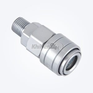 Đầu cái khớp nối nhanh ren ngoài SABO SM30