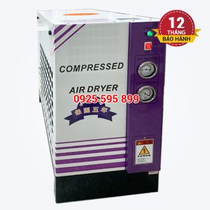 Máy sấy khí Lode Star ST-50A