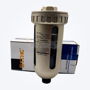 Van xả đáy tự động STNC TAD402-04