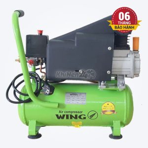 Máy nén khí đầu liền Wing TM-0.1/8-9L