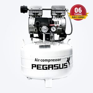 Máy nén khí không dầu giảm âm Pegasus TM-OF550-40L