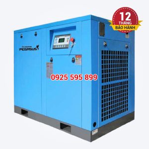 Máy nén khí trục vít Pegasus TMPM10A (7.5kW - 10HP)
