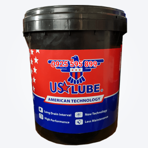 Dầu máy nén khí US Lube 46 (20 lít)