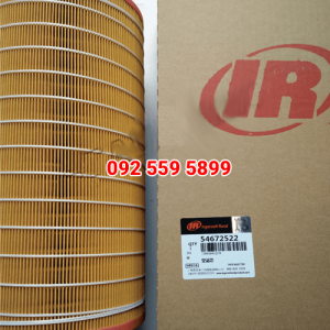 Lọc khí máy nén khí Ingersoll Rand 54672522