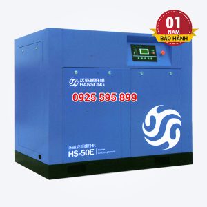 Máy nén khí Hansong HS-30E (22kW - 30HP)