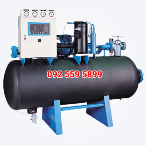 Máy sấy khí Jmec J2E-1000SG