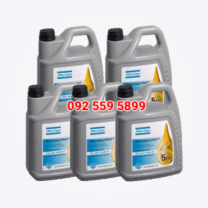 Dầu máy nén khí Roto Inject Fluid - 2901024501 (5 lít)