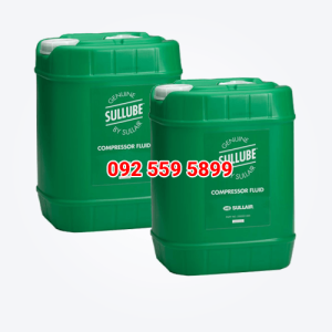 Dầu máy nén khí Sullair Sullube - 250022-669 (20 lít)