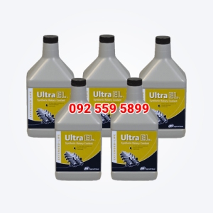 Dầu máy nén khí Ultra EL - 24161119 (1 lít)